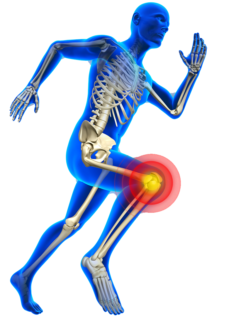 Conditions are treated with Knee Joint Replacement Surgery in Jaipur